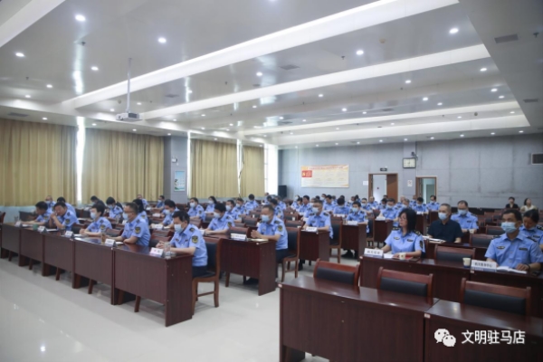 市场监督管理局创建文明单位方案,市场监督局文明单位创建动员大会