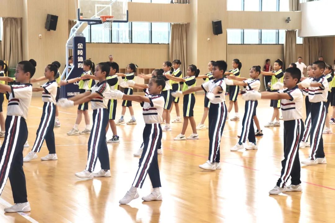 东莞广东青少年风采大赛,东莞中小学运动会