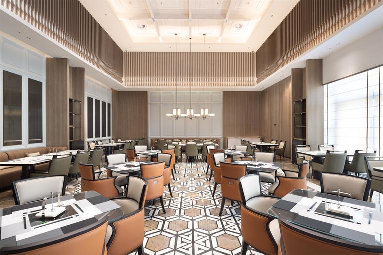 石家庄滹沱新世界度假酒店宣传片,正定滹沱新世界度假酒店