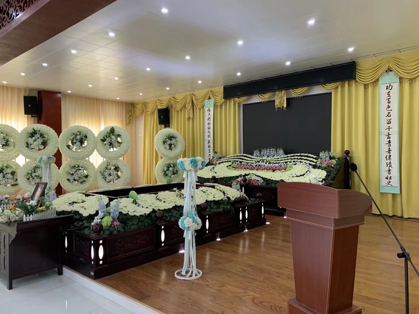 殡葬专业学什么就业前景如何,冷门专业殡葬专业