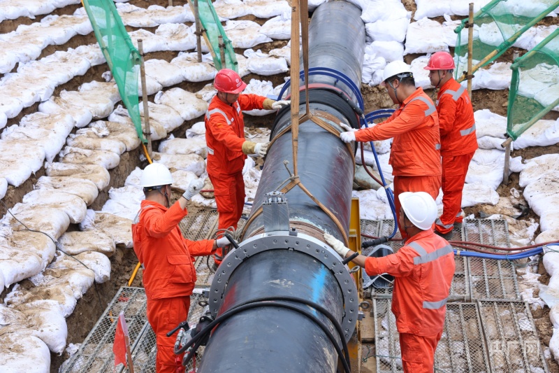 幼儿园天然气泄漏应急演练,天然气管道泄漏处理措施流程
