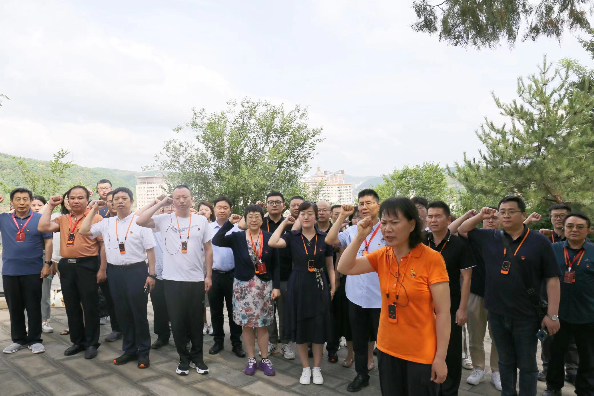 延安精神赋能互联网企业,延安精神与互联网企业