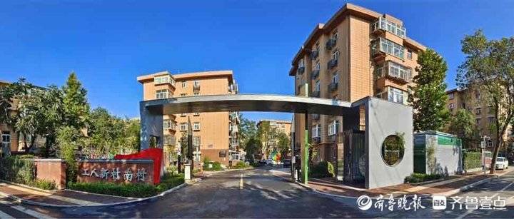 济南天桥：拉升标杆加快发展，奋力谱写全面建设现代化强区新篇章