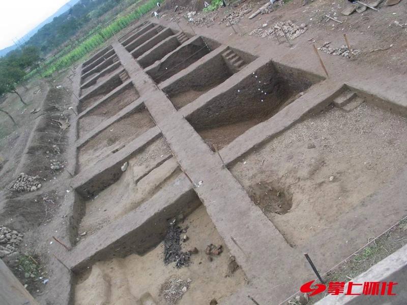 总编辑访谈|藏在高庙遗址里的中华文明源头——访高庙文化考古专家贺刚研究员