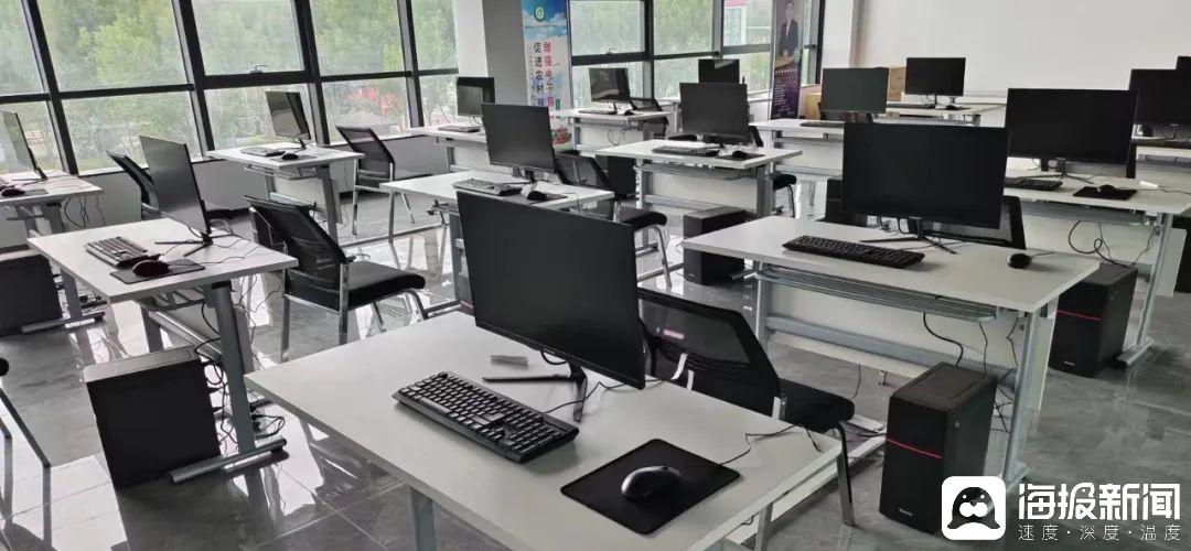 免费！免费！免费！兰陵县电子商务公共服务中心诚邀企业入驻