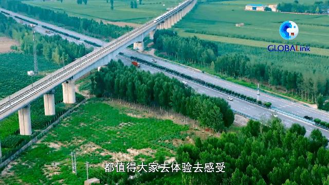 G速度“双向奔赴”!沧石间高铁直达,河北9市高铁直通省会