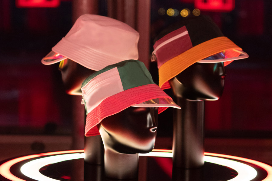 2024春夏巴黎男装周：KimJones庆祝加入DIOR5周年，爱马仕呈现柔和的建筑美学