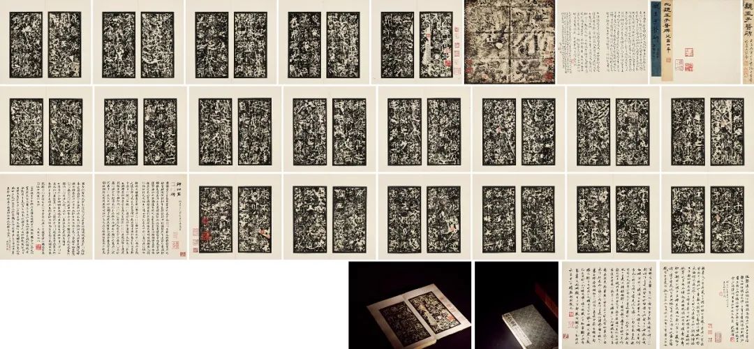 七大门类9000余件精品致敬收藏北京保利拍卖2023春拍启幕