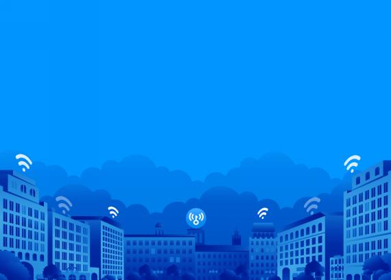 WiFi万能钥匙携手中国电信，共建热点方便用户“一键连接”