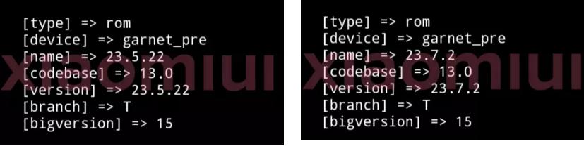 小米mix4潜望式长焦,小米mix35g版本发布了吗