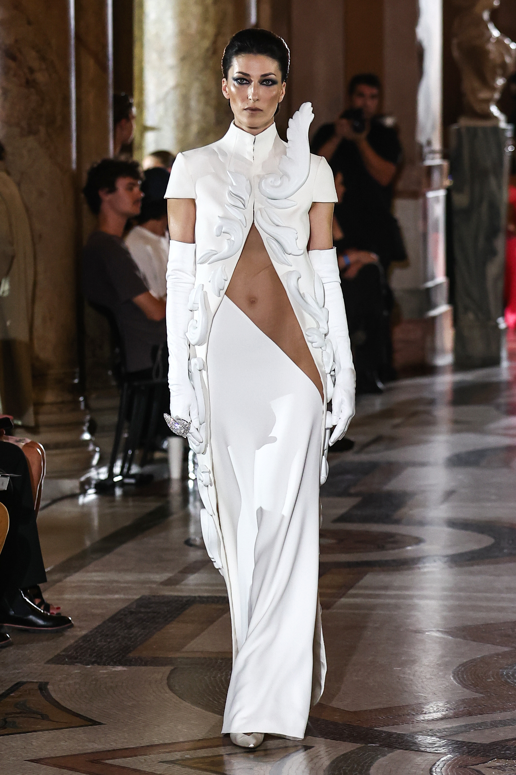 stephanerolland2020秋冬高定,stephanerolland2022春夏高定