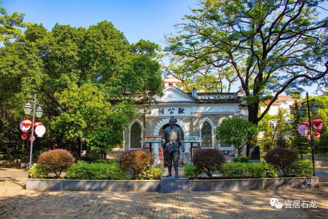 东莞暑期旅游推荐,东莞半日游最佳景点