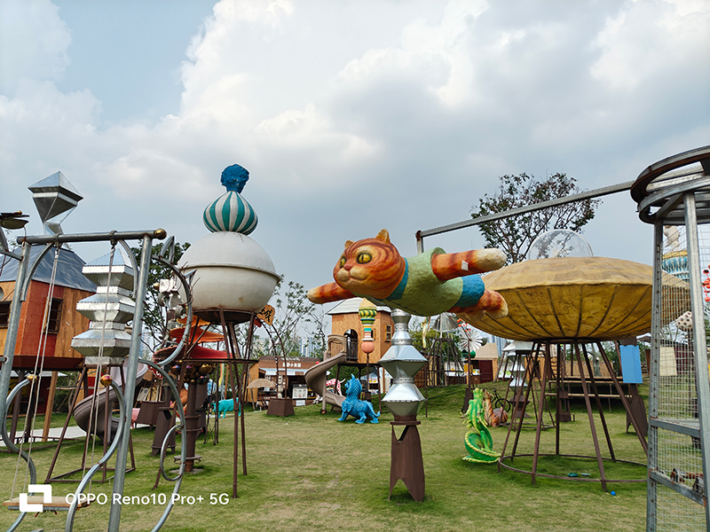 夏季成都短期旅游推荐,重庆和成都夏季旅游哪个更适合