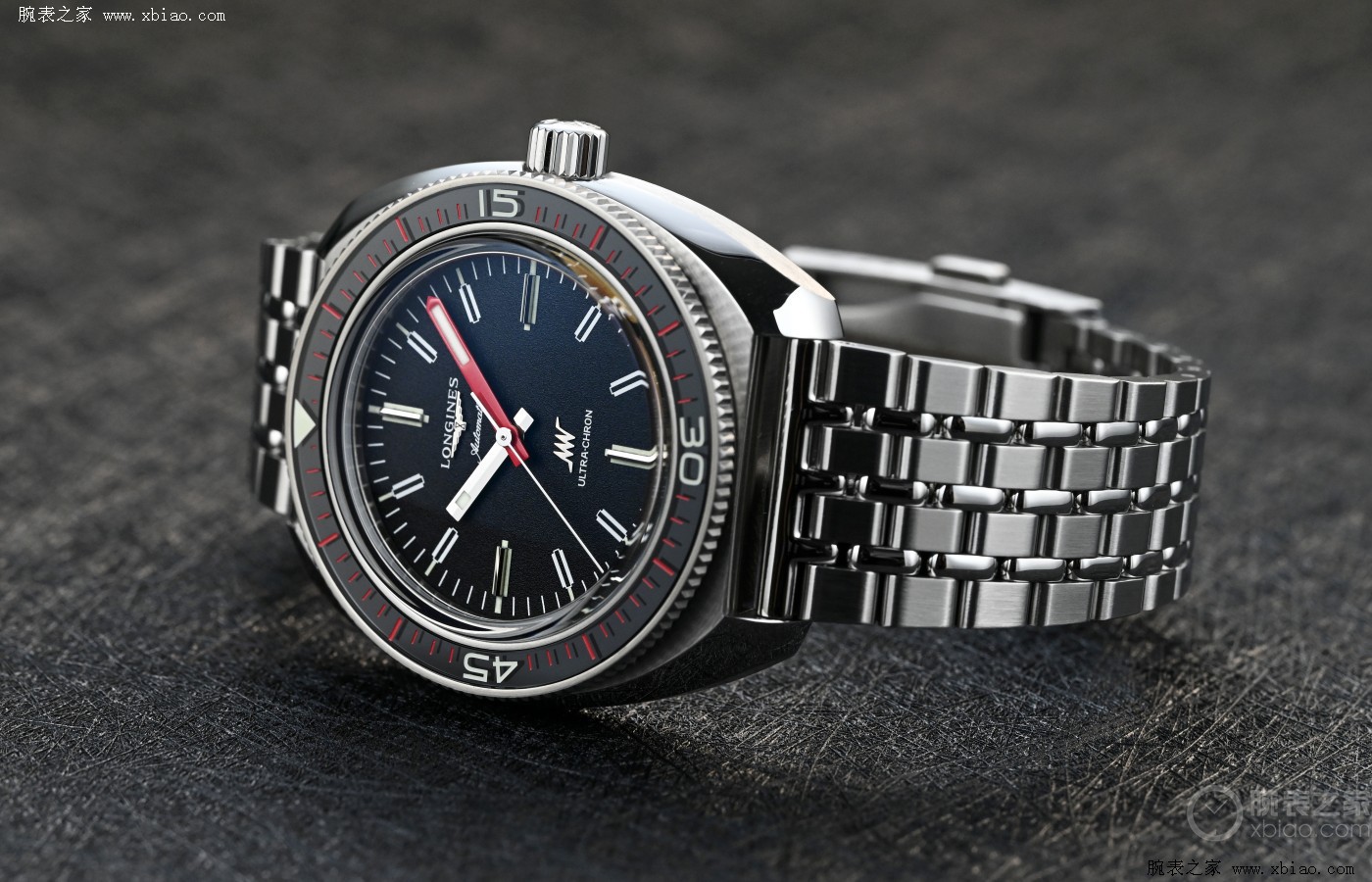 90年代流行表款,50年历史的表款