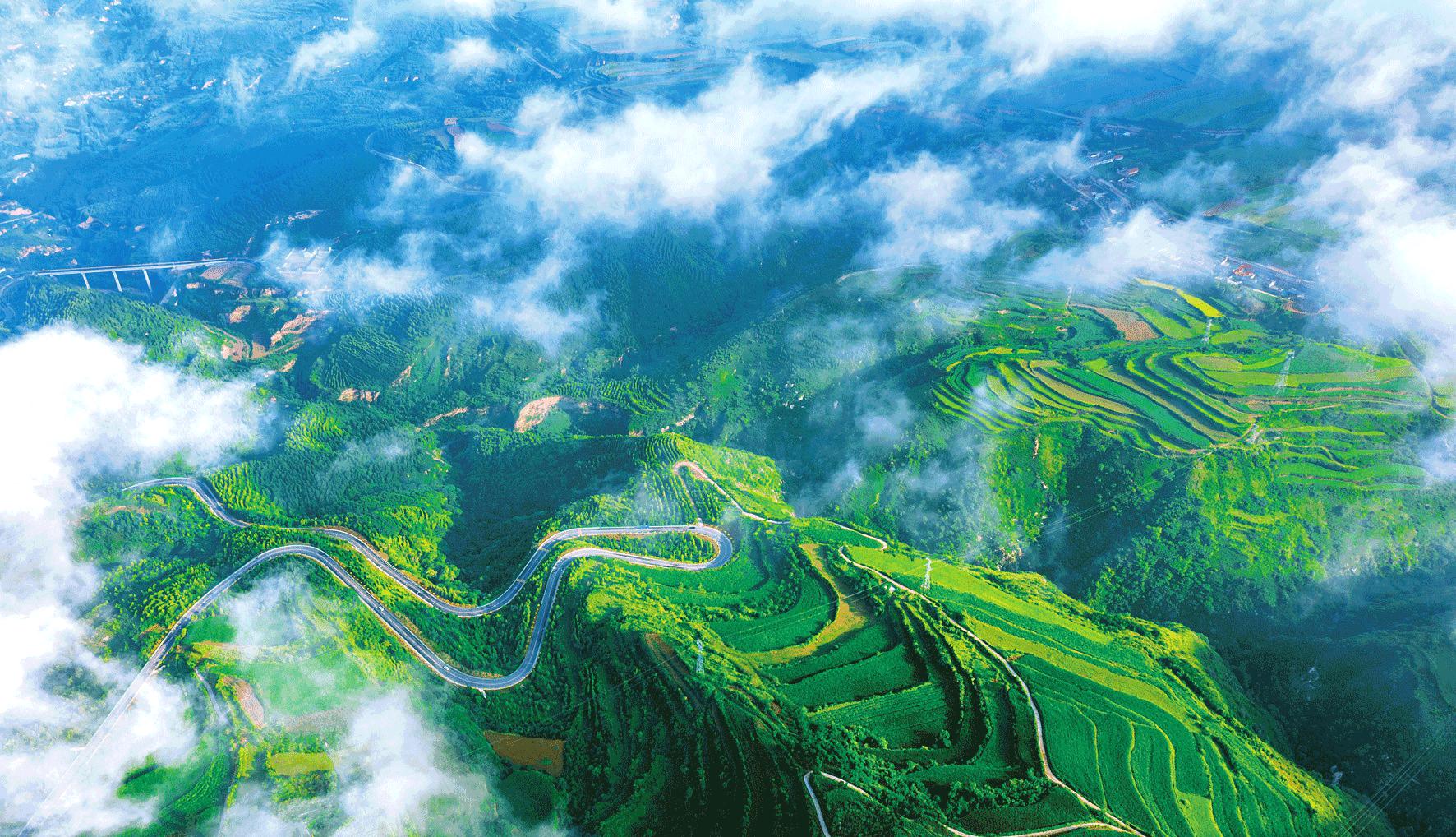 阳城县河道治理工程,阳城县后河巷河道治理