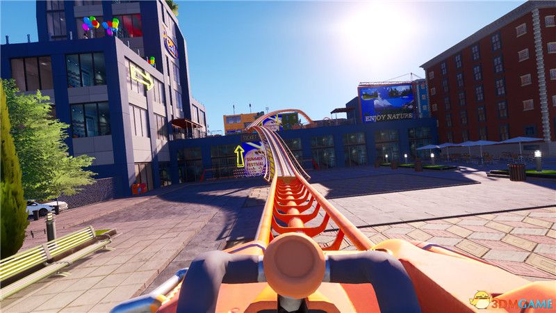 狂想乐园完整版,狂想乐园经营攻略