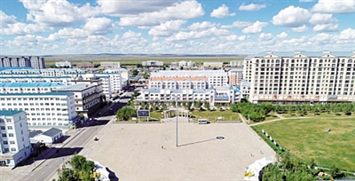 【云观新画卷】服务更温暖管理更精细城市更宜居——全市各旗市区持续提升城市精细化管理水平