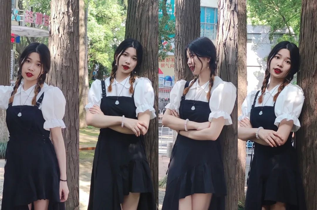 谁说工科女生不够酷？在武大学机械的她太飒！