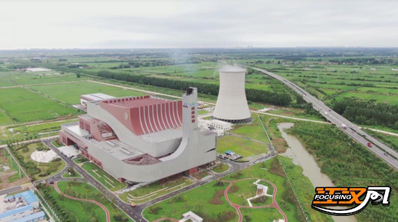 旺能垃圾发电厂怎么样,荆州旺能垃圾电厂