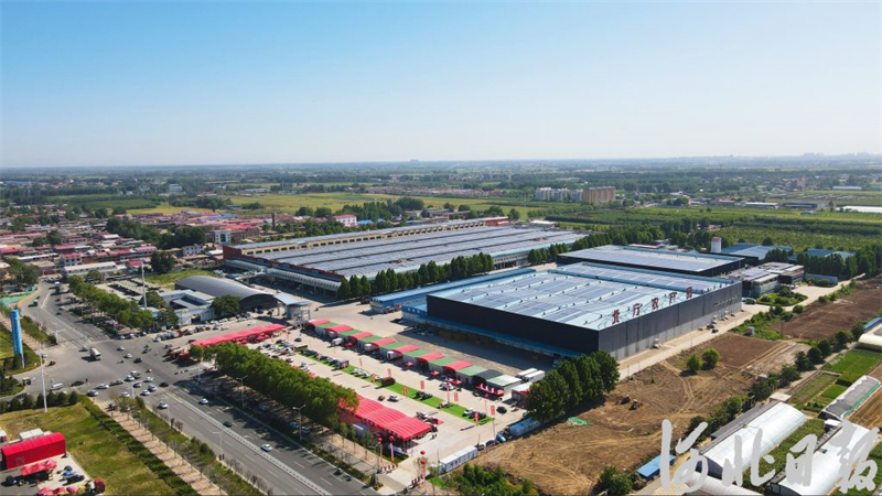 石家庄农产品市场搬迁到什么地方,石家庄新发地农产品批发市场