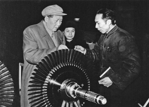 “中0101”这个编号,让中国快速跨入喷气时代!