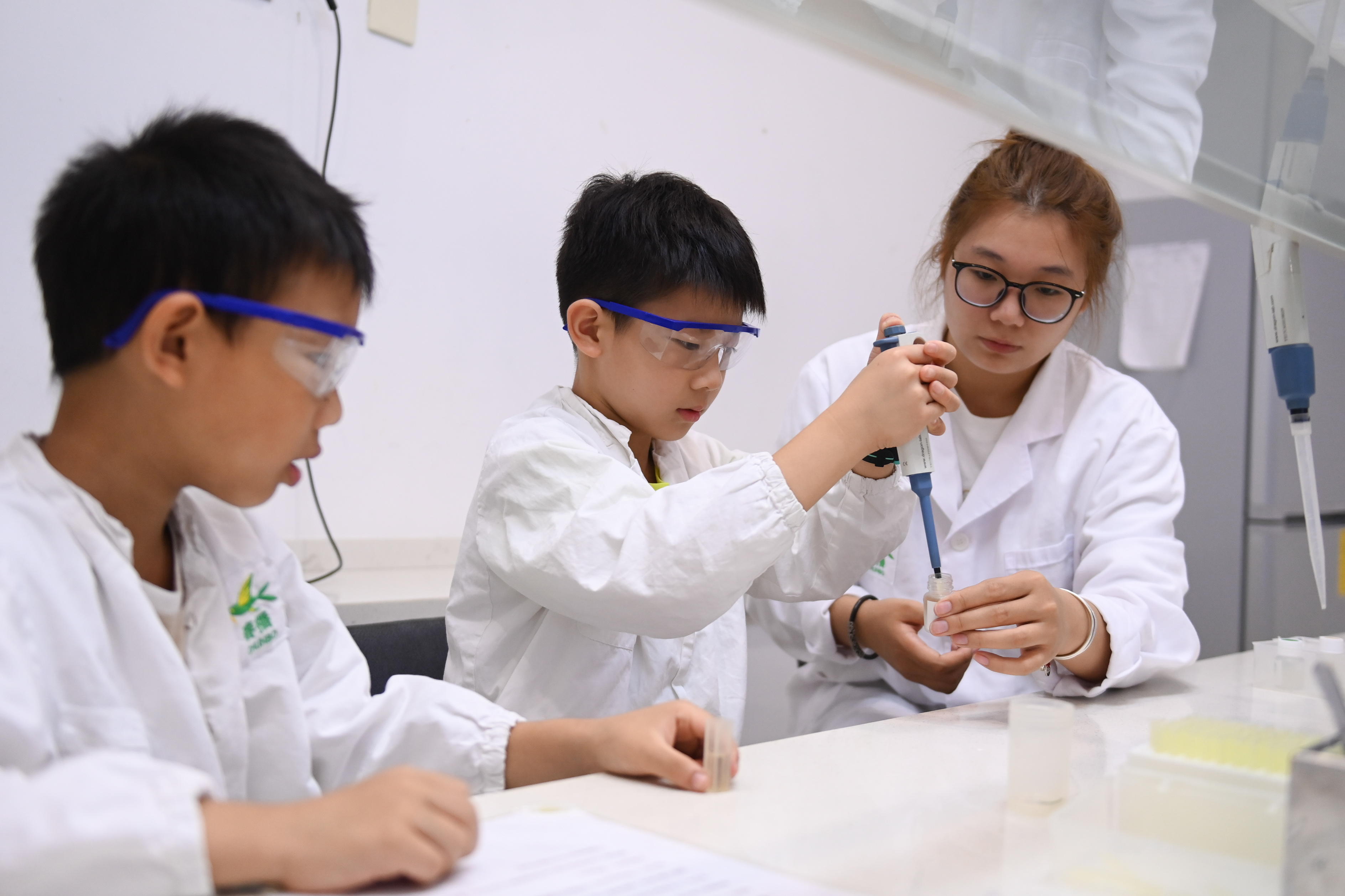 成都暑期职业体验,暑期职业体验成都社区