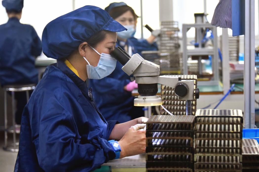 河南社旗科技创新奏响发展强音,河南社旗改革创新激活一江春水