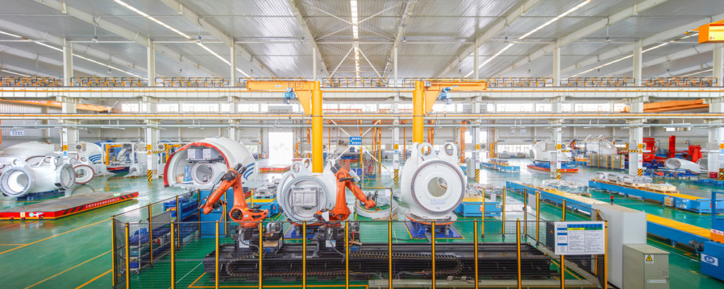 金风科技未来风电制氢潜力巨大,金风科技风电规划