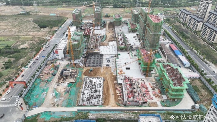 合肥现在买房次新好盘有哪些,盘点合肥在售楼盘避坑排行榜