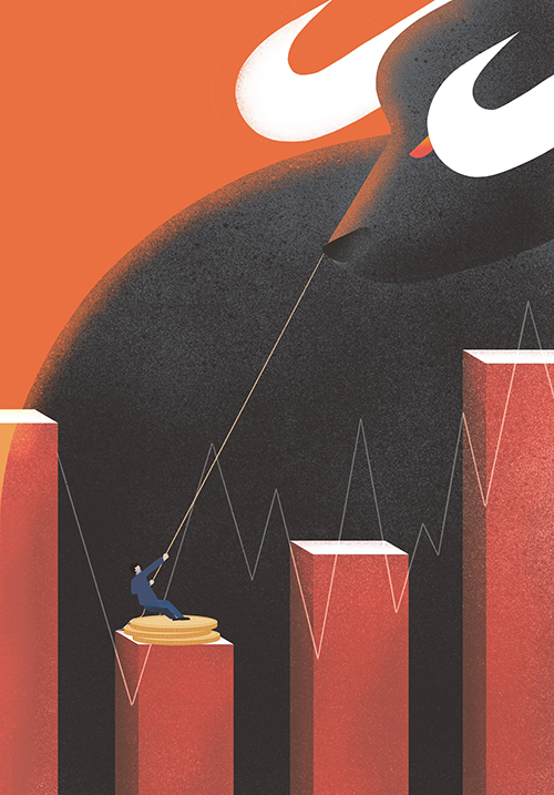 中国股市的问题及监管策略,中国股市问题