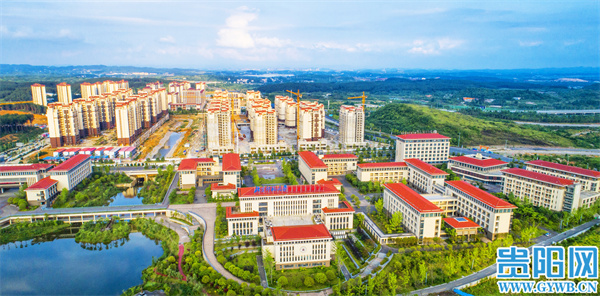 北师大附校贵安分校,北师大贵安附校好不好