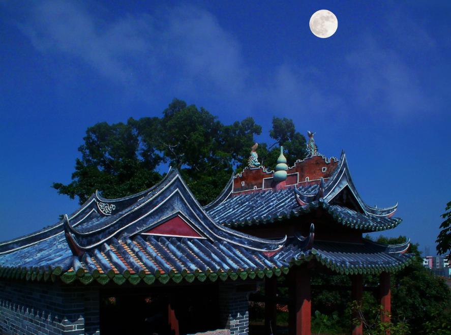 不止“村BA”！东莞10条好看好逛的线路，本地人也爱去