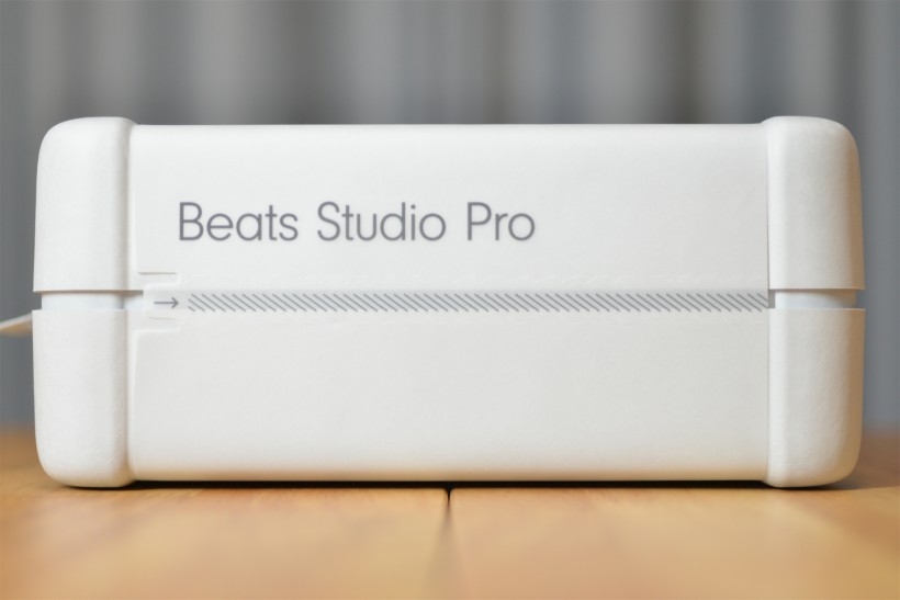 beatsstudiopro实测,beatsprostudio测评