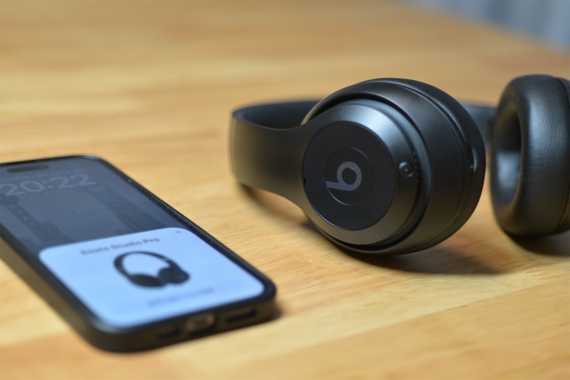 beatsstudiopro实测,beatsprostudio测评