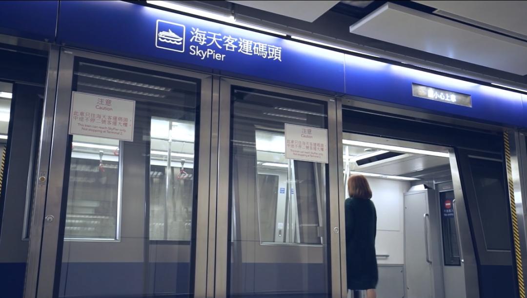 香港机场深圳机场码头,深圳机场码头能到香港机场吗