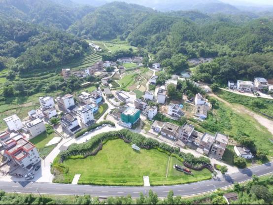 华侨城螺溪谷景区,乡村旅游助推乡村振兴