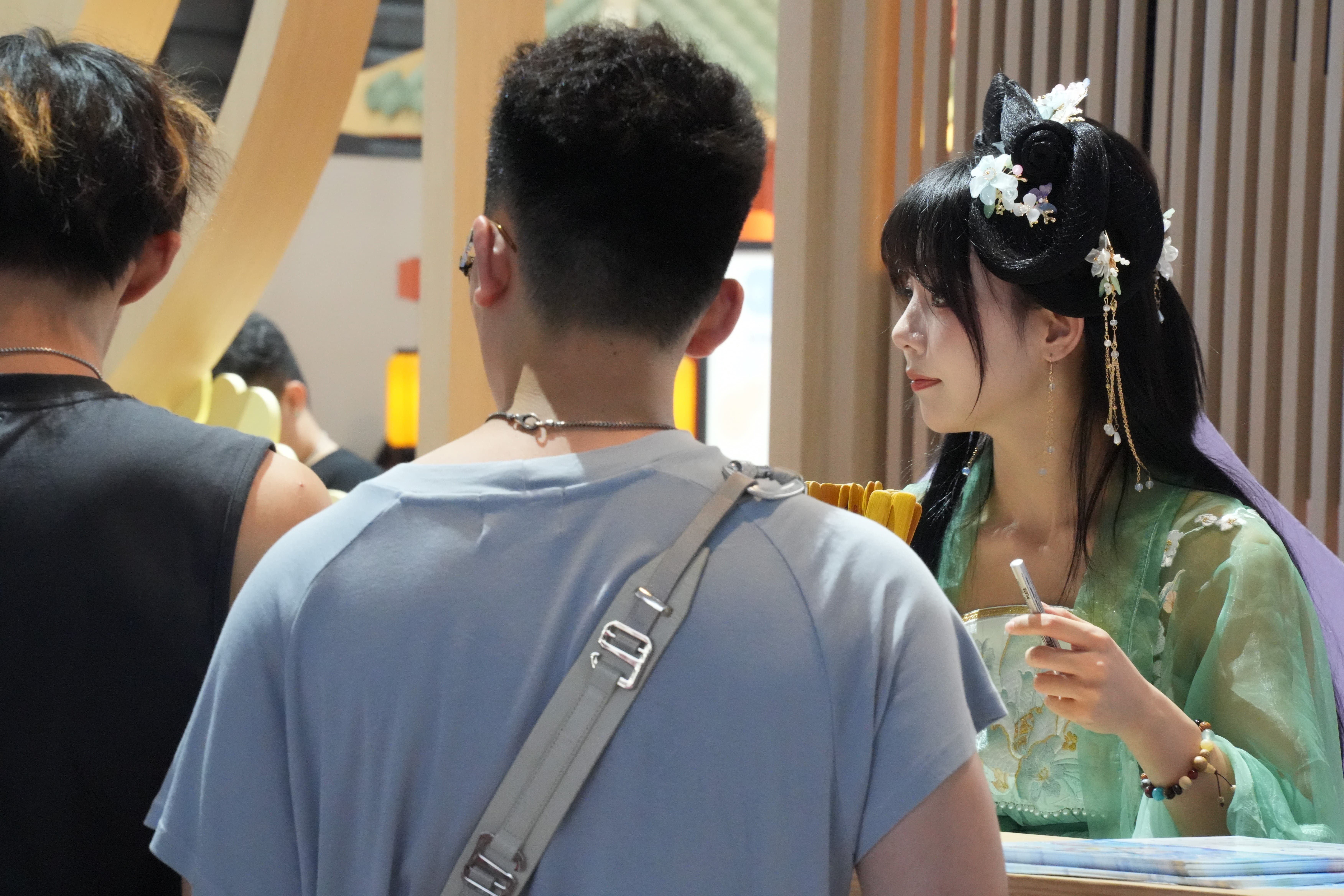 2023年chinajoy,2023chinajoy最后一天