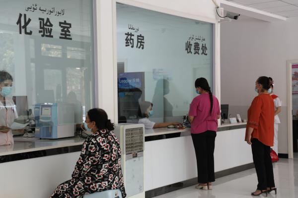 健康服务与保障,健康服务与管理的重要