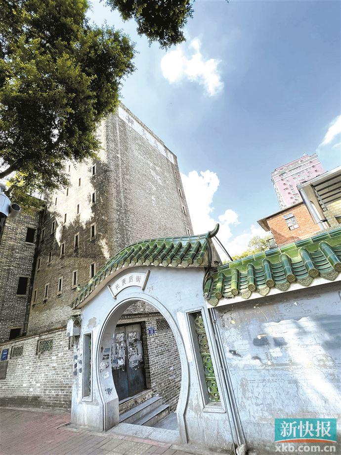 与众不同的citywalk,别样城市