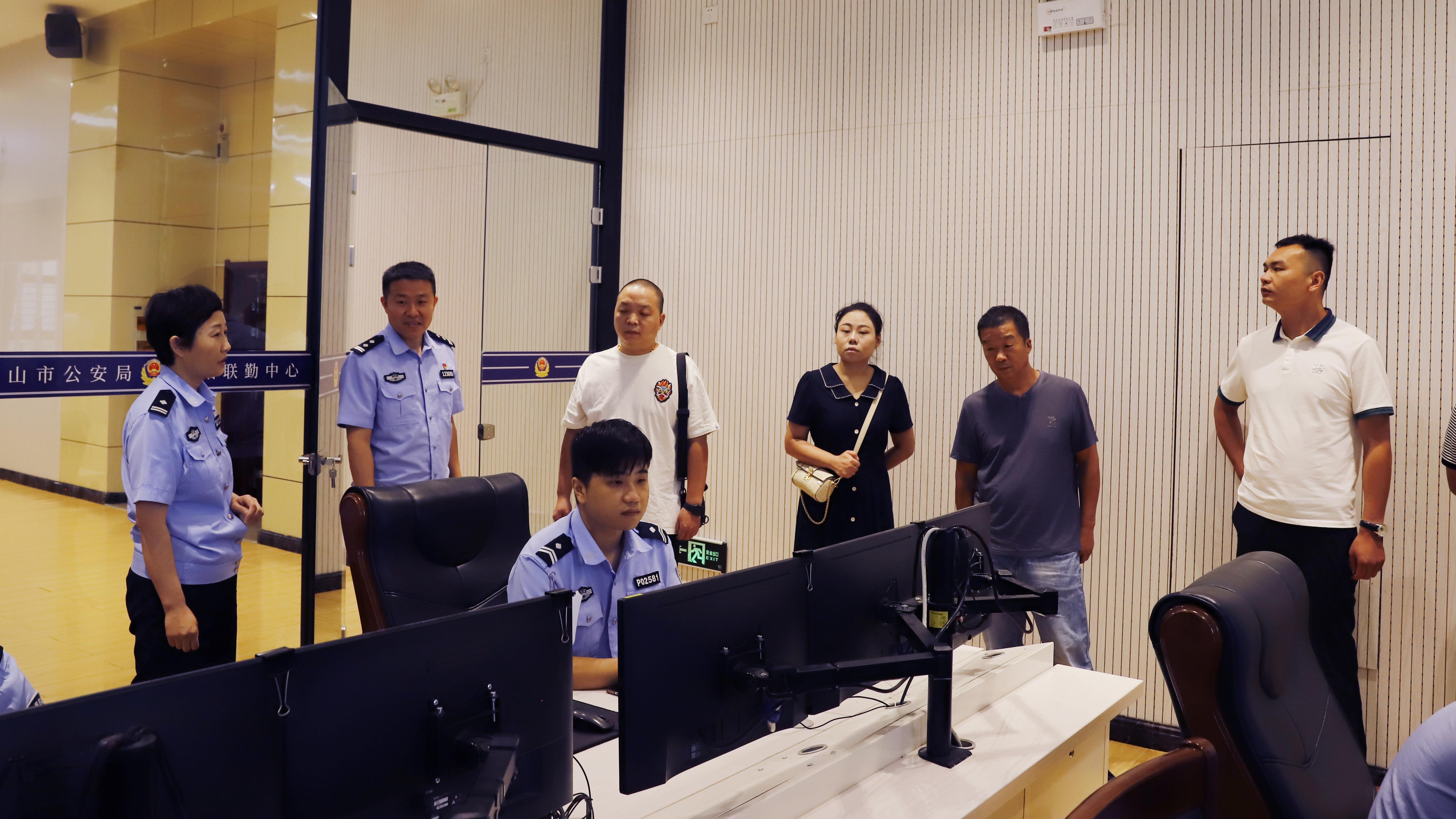 110接处警创新举措,110接处警工作存在的问题