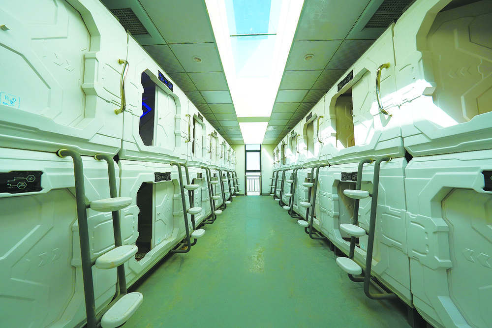 抵达冷湖，地球与火星在这一站相望——“文旅融合看青海”蹲点调研之二