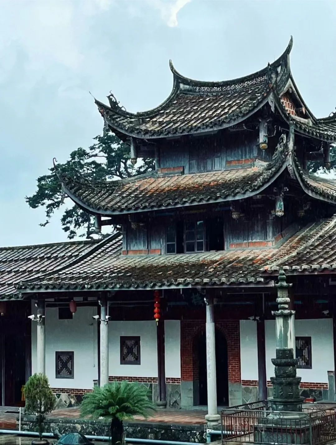 五色乡记疏|闽声专栏