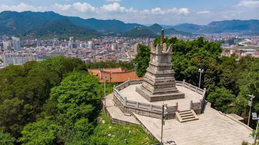 五色乡记疏|闽声专栏