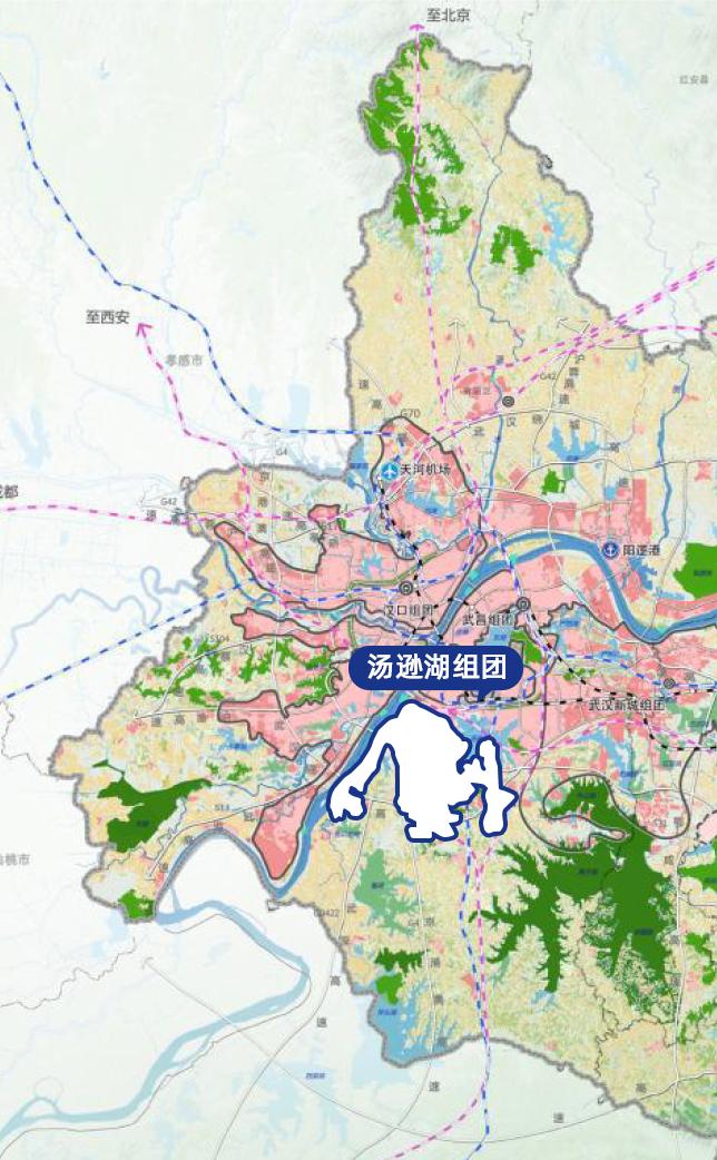 武汉江夏在水一方小区,在水一方属于哪个社区