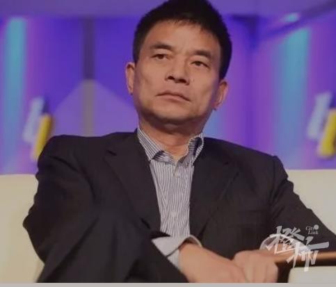 浙江巨富套现103亿离场,负债近5000亿昔日中国首富被追债