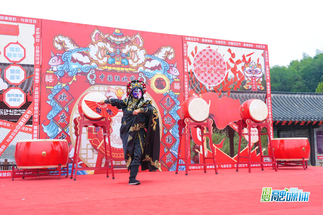 国潮音乐嘉年华武汉站现场,国潮音乐嘉年华武汉站门票