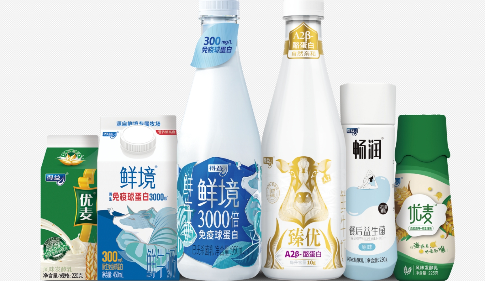 得益乳业年会直播,得益乳业订奶