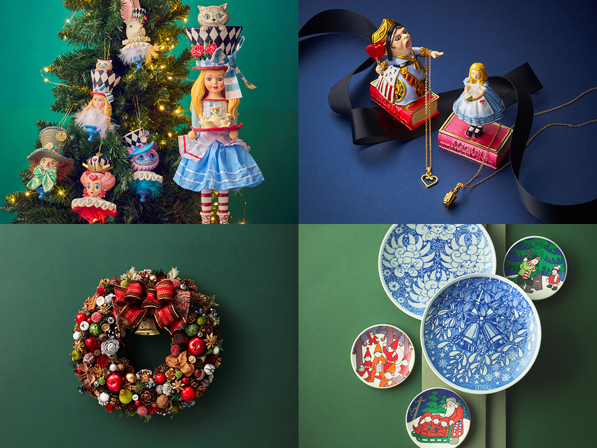 圣诞节怎么玩大阪,阪急百货在大阪梅田吗