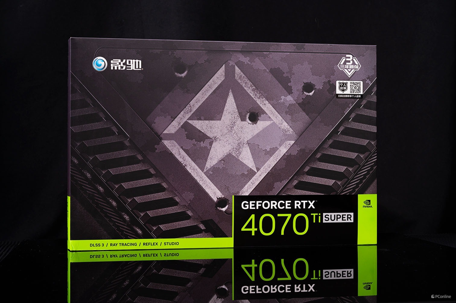 geforcertx4070ti都有哪些版本,geforcertx4070xgaming测评