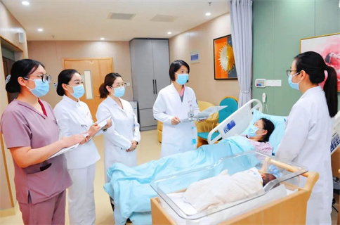 济宁医学院附属医院妇产科,济宁医学院附属医院妇产检查